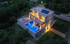 Villa Zen Hill