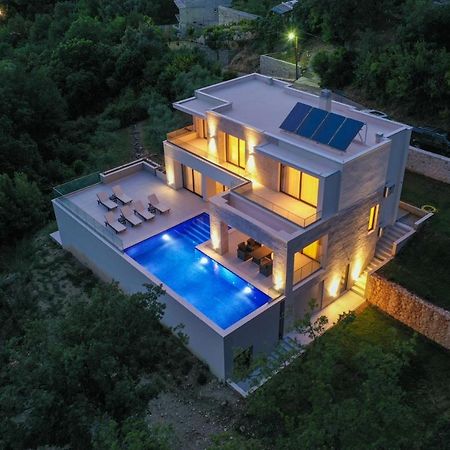 Villa Zen Hill Petrovac Extérieur photo