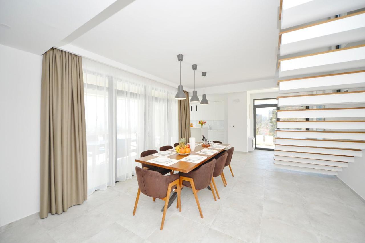 Villa Zen Hill Petrovac Extérieur photo