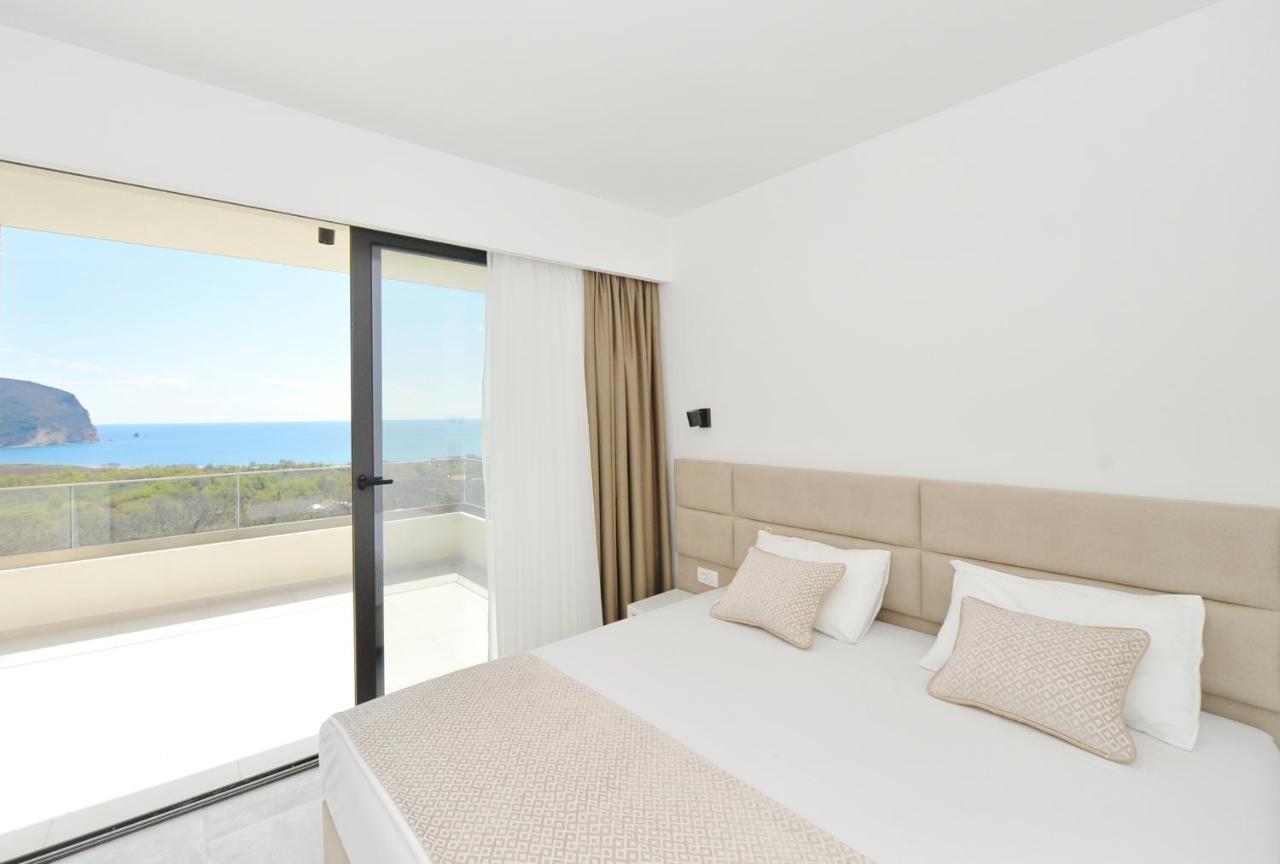 Villa Zen Hill Petrovac Extérieur photo