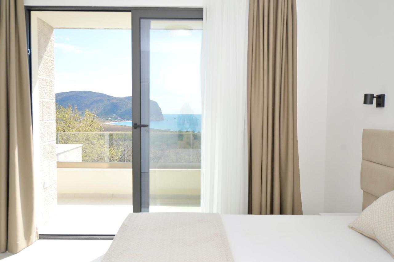 Villa Zen Hill Petrovac Extérieur photo