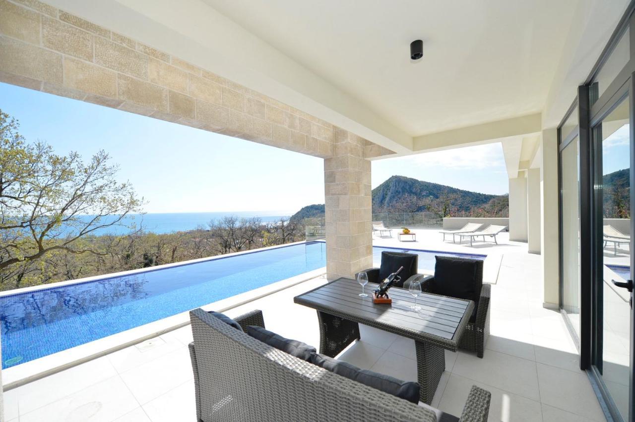 Villa Zen Hill Petrovac Extérieur photo