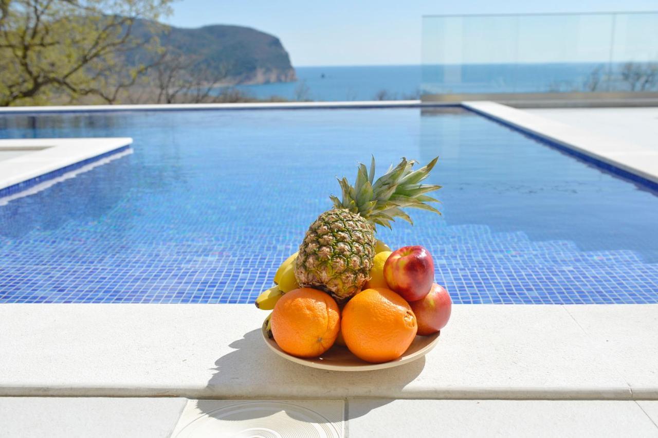 Villa Zen Hill Petrovac Extérieur photo
