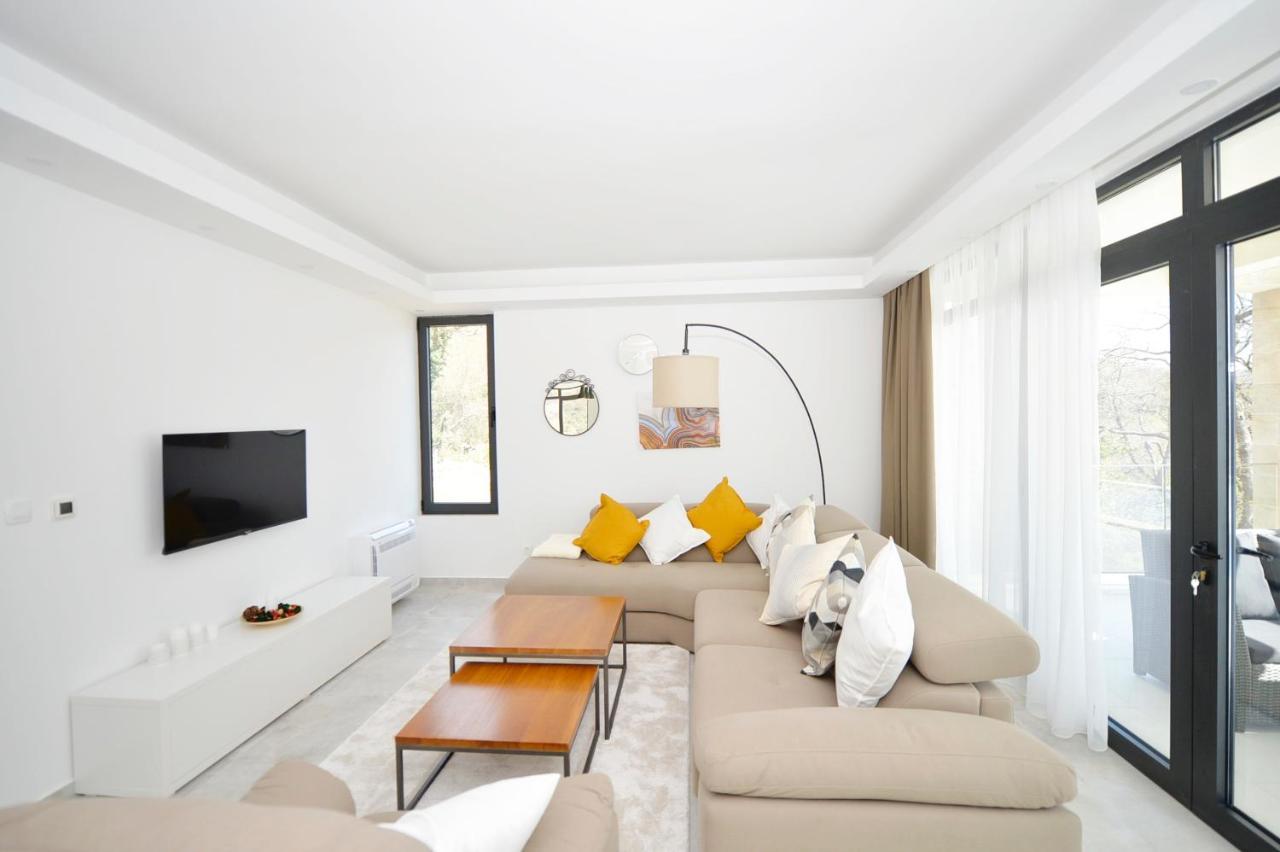 Villa Zen Hill Petrovac Extérieur photo