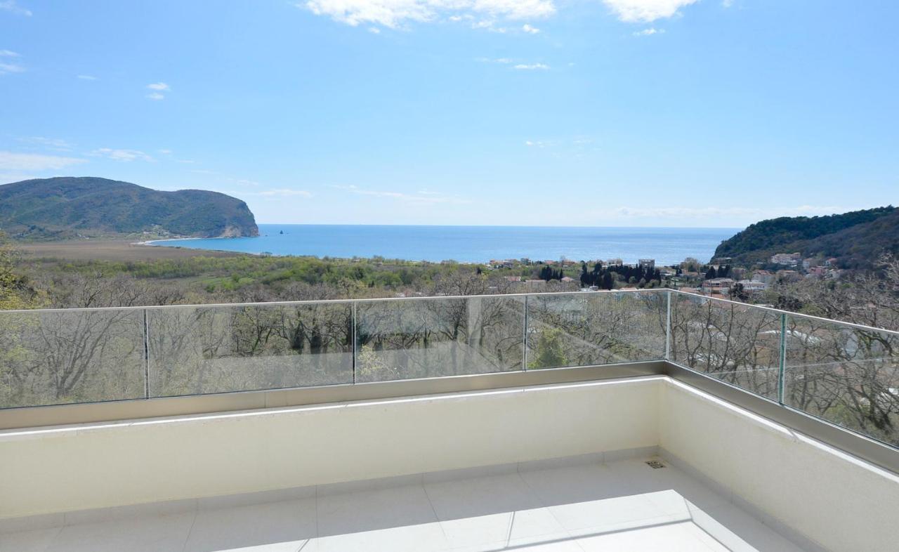 Villa Zen Hill Petrovac Extérieur photo