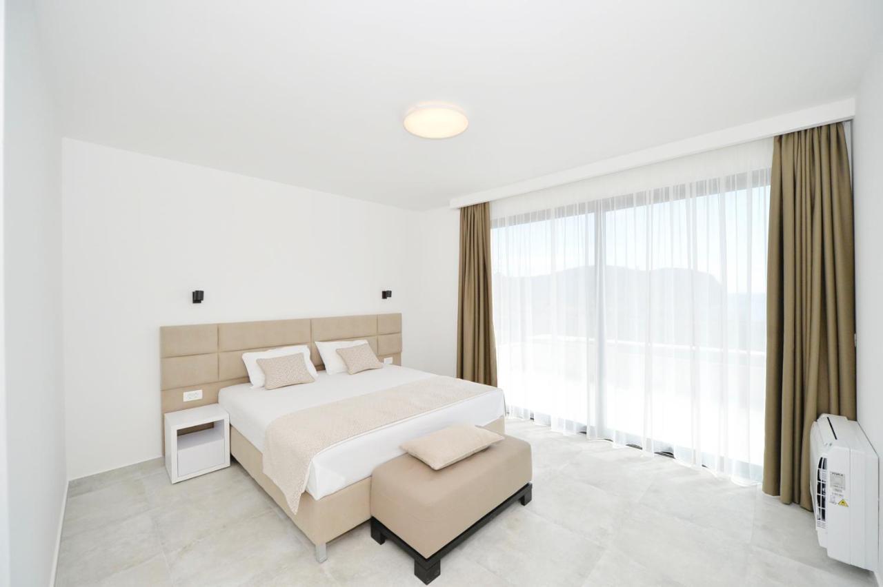 Villa Zen Hill Petrovac Extérieur photo
