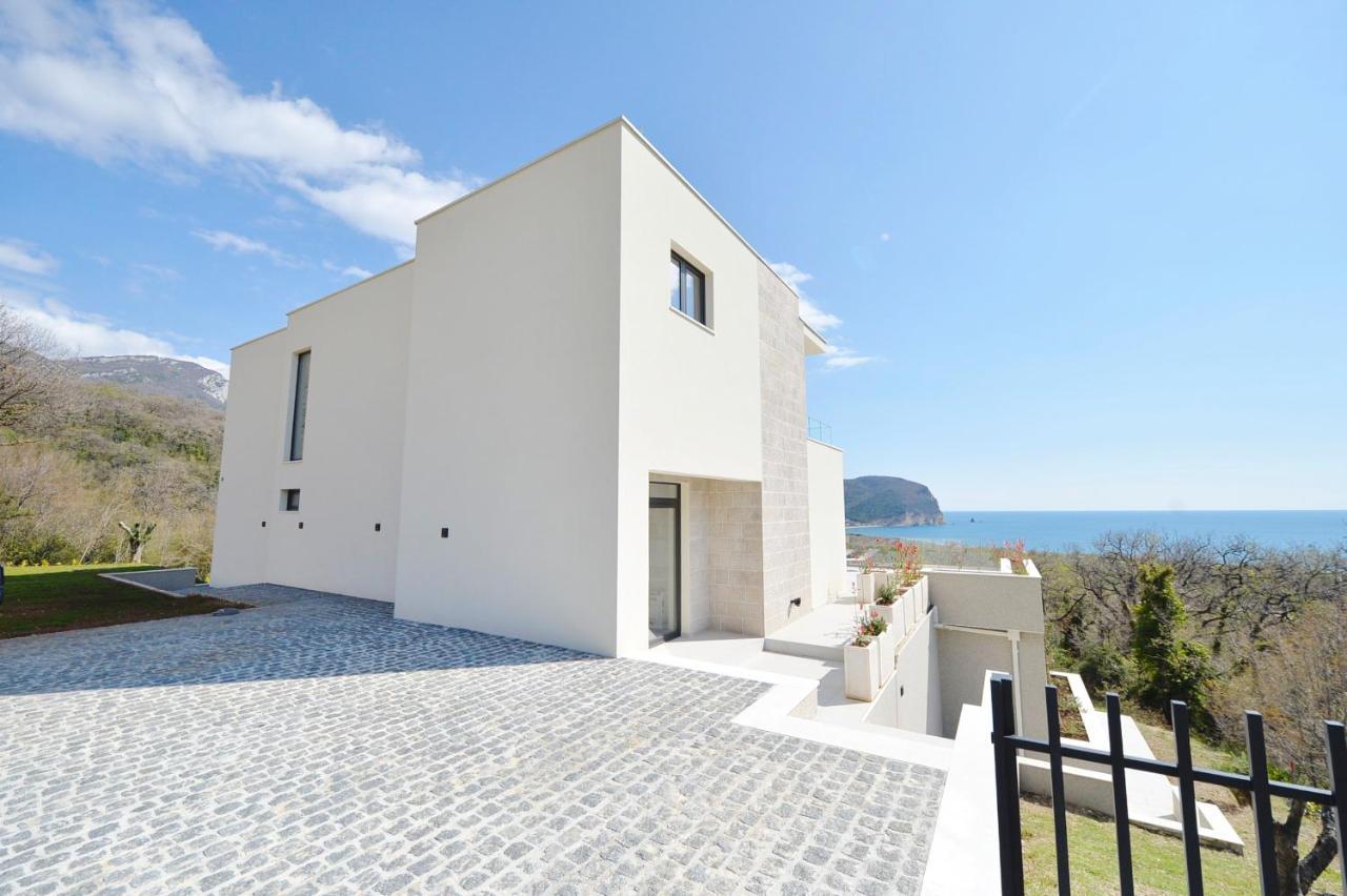 Villa Zen Hill Petrovac Extérieur photo